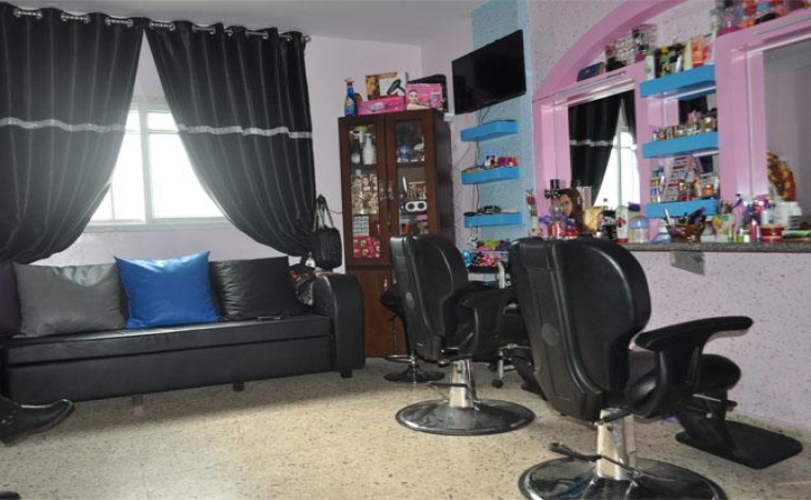 مجموعة غزة تنتهي من تنفيذ 25 مشروع صغير مدر للدخل بتمويل UNDP