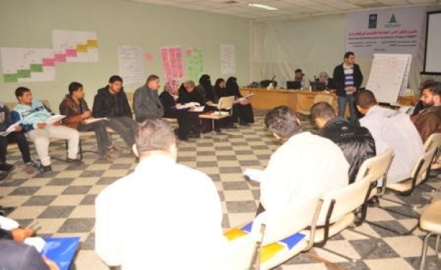 مجموعة غزة للثقافة والتنمية تبدأ في تنفيذ المرحلة الثانية من مشروع التمكين الاقتصادي للأسر المحرومة