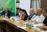 مجموعة غزة للثقافة والتنمية تعقد الاجتماع السنوي لجمعيتها العمومية