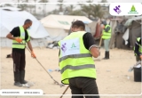 Enhancing public health through the collection and transferring of solid waste from Deir al-Balah city