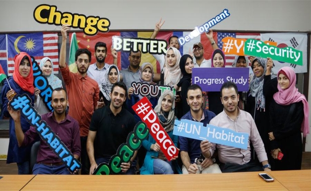 أهمية قرار 2250 الصادر من مجلس الأمن حول الشباب والسلم والأمن