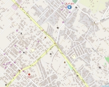 موقع مركز جمعيه مجموعه غزة للتعليم والتدريب المهني